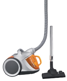 Electrolux ZSH732 Pet Cyclone Power Vac