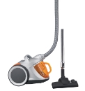 Electrolux ZSH732 Pet Cyclone Power Vac