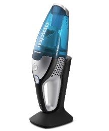 Rapido ZB4106WD Wet And Dry Hand Vac
