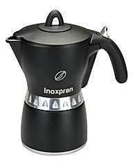 Coffee Maker Black