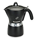 Coffee Maker Black