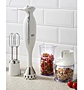 Swan 3 in 1 Stick Blender