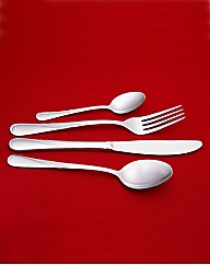 Viners 44 piece Astoria Cutlery Set