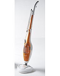 2 in 1 Steamer and Mop