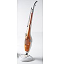 2 in 1 Steamer and Mop