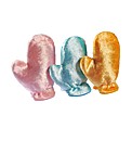 Set Of 3 Magic Cleaning Gloves
