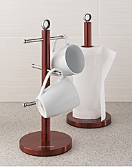 Morphy Richard Accents Mug Tree and Roll