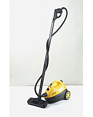 Efbe Schott Maxi Steam Cleaner with Iron