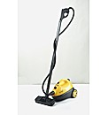 Efbe Schott Maxi Steam Cleaner with Iron