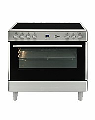 Flavel Range Electric Ceramic Cooker