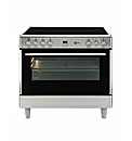 Flavel Range Electric Ceramic Cooker