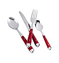 Sixteen Piece Cutlery Set
