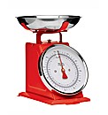 5kg Retro Kitchen Scales