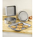 Prestige Four Piece Bakeware Set