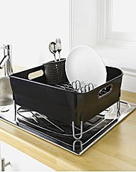 Simplehuman Compact Dishrack