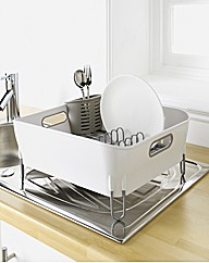Simple Human Compact Dishrack