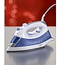 Cucina 2200W Steam Non Stick Iron