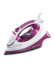 Russell Hobbs 2400W Steam Glide Iron