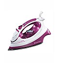 Russell Hobbs 2400W Steam Glide Iron