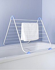 Minky Over Bath Airer