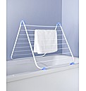 Minky Over Bath Airer
