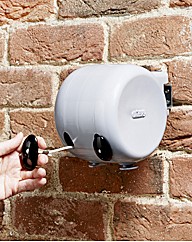 Minky Retractable 30m Reel