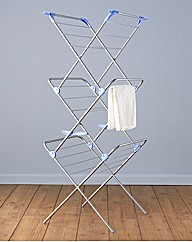 Minky 3 Tier Airer Plus