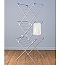 Minky 3 Tier Airer Plus
