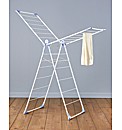 Minky X Wing Airer