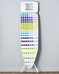 Minky Premium 122x38cm Ironing Board