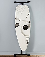 Brabantia 135 x 45cm Ironing Board