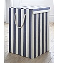 PaperLoom Stripe KD Square Hamper