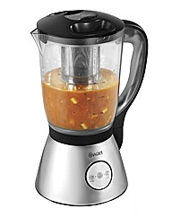 Swan Gourmet Soup Maker