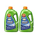 Vax Pack of 2 Ultra+ 1.5 Litre Solutions
