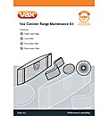 Vax Canister Maintenance Kit
