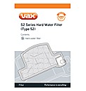 Vax Hard Water Filter