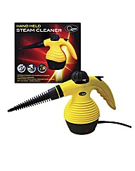Hand Held Steam Cleaner