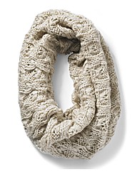 Knitted Snood