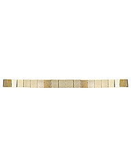 Embellished Waist Belt