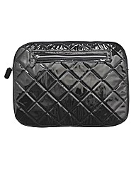 Quilted Netbook Bag