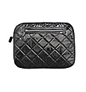 Quilted Netbook Bag