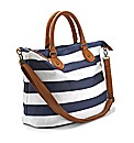 Print Canvas Bag