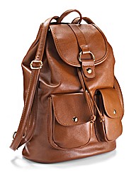 Ruck Sack Bag