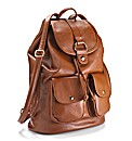 Ruck Sack Bag