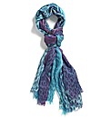 Animal Print Scarf