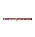 Folk Print Belt