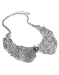 Ornate Collar Necklace