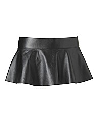 Peplum Belt