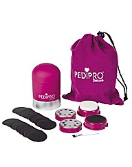 JML Pedi Pro Delux