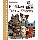 Knitted Cats & Kittens